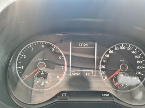 VOLKSWAGEN Crossfox 1.6 4P FLEX, Foto 9