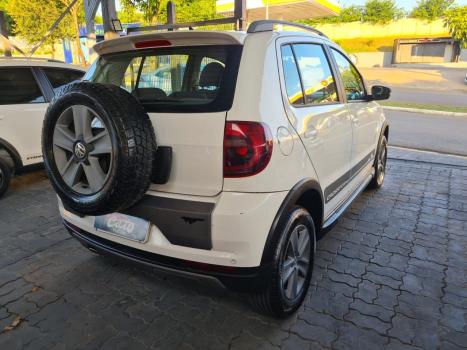 VOLKSWAGEN Crossfox 1.6 4P FLEX, Foto 10
