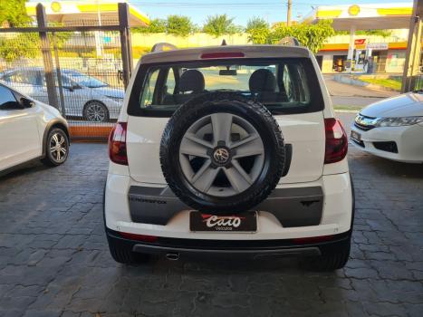 VOLKSWAGEN Crossfox 1.6 4P FLEX, Foto 12