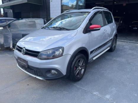VOLKSWAGEN Crossfox 1.6 4P FLEX, Foto 3