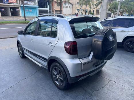 VOLKSWAGEN Crossfox 1.6 4P FLEX, Foto 4