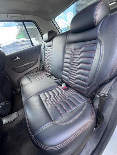 VOLKSWAGEN Crossfox 1.6 4P FLEX, Foto 6