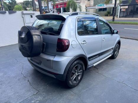 VOLKSWAGEN Crossfox 1.6 4P FLEX, Foto 7