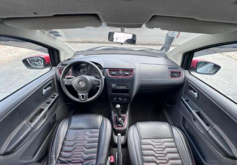 VOLKSWAGEN Crossfox 1.6 4P FLEX, Foto 8