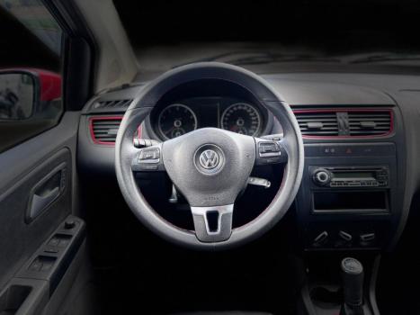 VOLKSWAGEN Crossfox 1.6 4P FLEX, Foto 9
