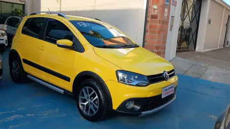 VOLKSWAGEN Crossfox 1.6 4P FLEX, Foto 3