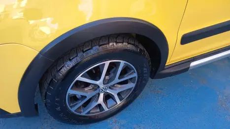 VOLKSWAGEN Crossfox 1.6 4P FLEX, Foto 6