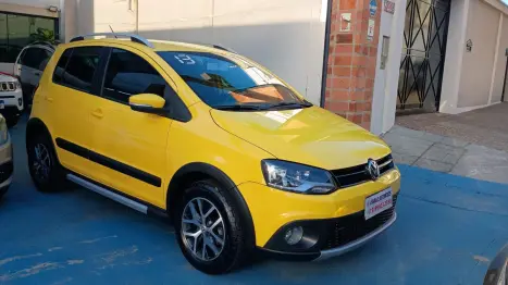 VOLKSWAGEN Crossfox 1.6 4P FLEX, Foto 7