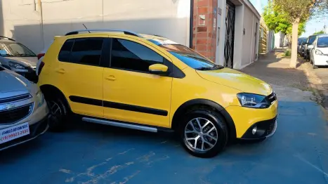 VOLKSWAGEN Crossfox 1.6 4P FLEX, Foto 8