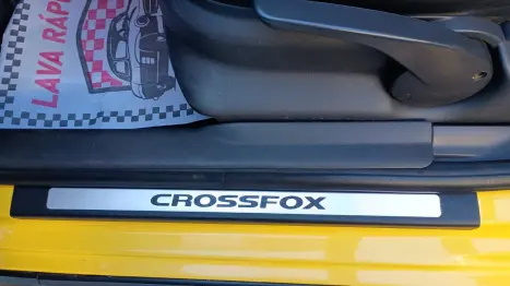 VOLKSWAGEN Crossfox 1.6 4P FLEX, Foto 12