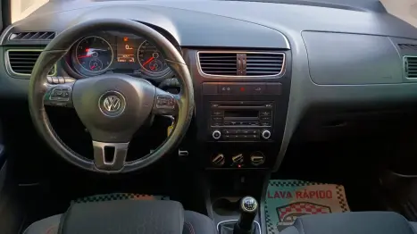 VOLKSWAGEN Crossfox 1.6 4P FLEX, Foto 13