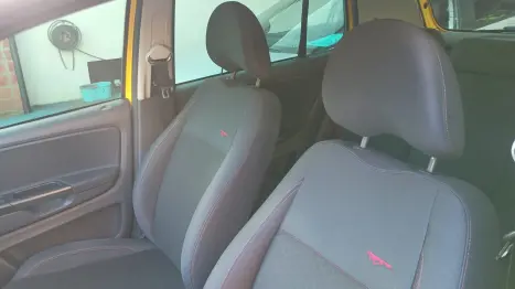 VOLKSWAGEN Crossfox 1.6 4P FLEX, Foto 14