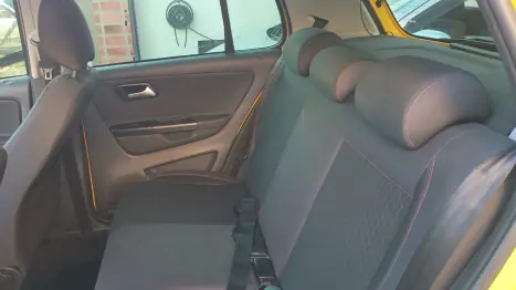 VOLKSWAGEN Crossfox 1.6 4P FLEX, Foto 15