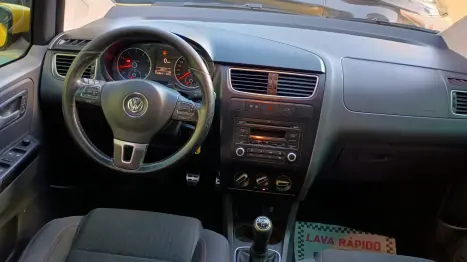 VOLKSWAGEN Crossfox 1.6 4P FLEX, Foto 17