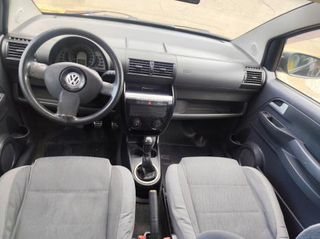 VOLKSWAGEN Crossfox 1.6 4P FLEX, Foto 4