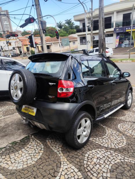VOLKSWAGEN Crossfox 1.6 4P FLEX, Foto 5