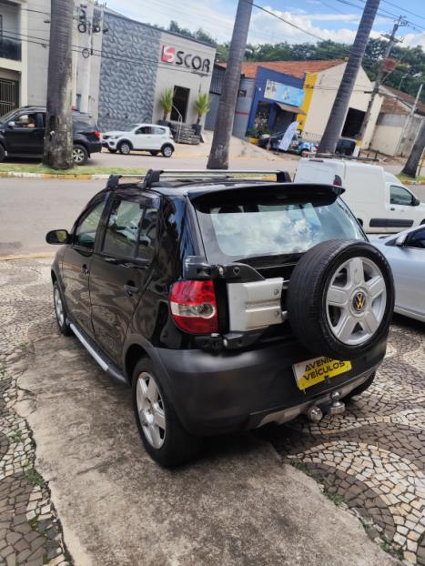 VOLKSWAGEN Crossfox 1.6 4P FLEX, Foto 6