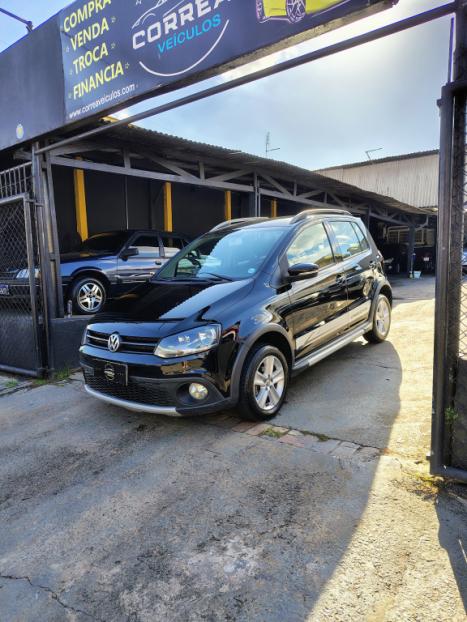 VOLKSWAGEN Crossfox 1.6 4P FLEX, Foto 1