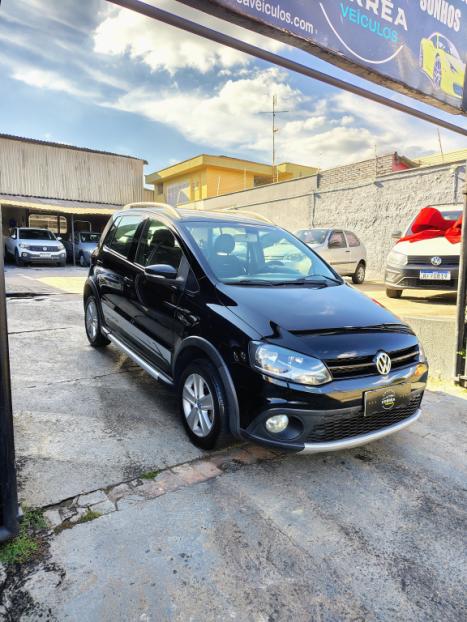VOLKSWAGEN Crossfox 1.6 4P FLEX, Foto 3