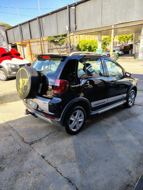 VOLKSWAGEN Crossfox 1.6 4P FLEX, Foto 5