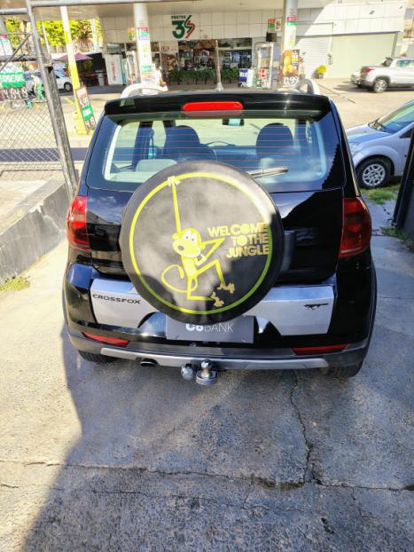 VOLKSWAGEN Crossfox 1.6 4P FLEX, Foto 6