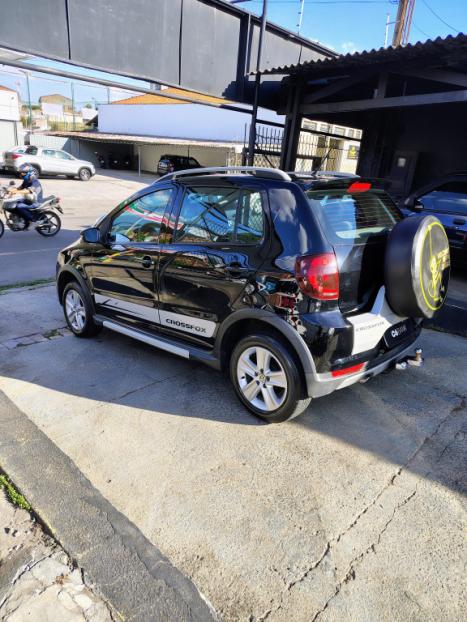 VOLKSWAGEN Crossfox 1.6 4P FLEX, Foto 7