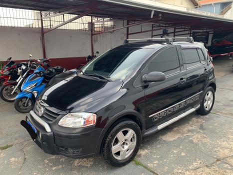 VOLKSWAGEN Crossfox 1.6 4P FLEX, Foto 2