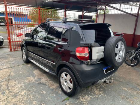 VOLKSWAGEN Crossfox 1.6 4P FLEX, Foto 3