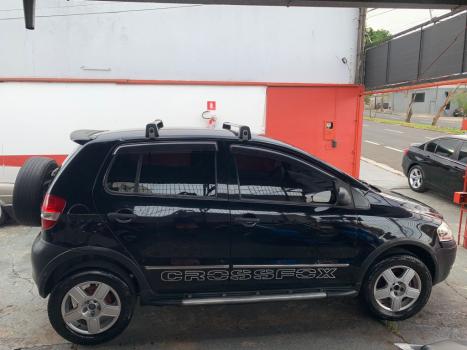 VOLKSWAGEN Crossfox 1.6 4P FLEX, Foto 4