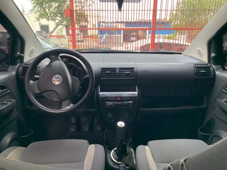 VOLKSWAGEN Crossfox 1.6 4P FLEX, Foto 5