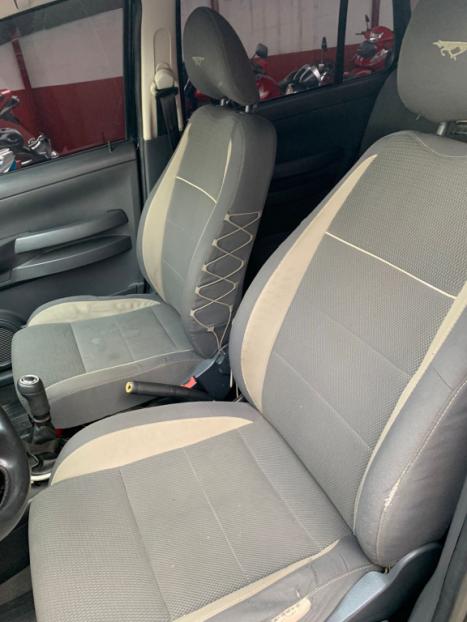 VOLKSWAGEN Crossfox 1.6 4P FLEX, Foto 6