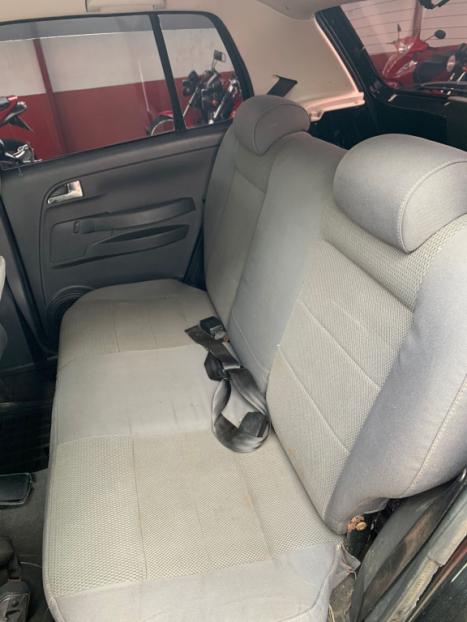 VOLKSWAGEN Crossfox 1.6 4P FLEX, Foto 7