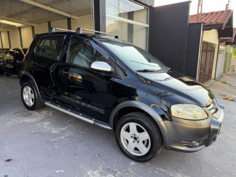 VOLKSWAGEN Crossfox 1.6 4P FLEX, Foto 2