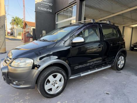 VOLKSWAGEN Crossfox 1.6 4P FLEX, Foto 3