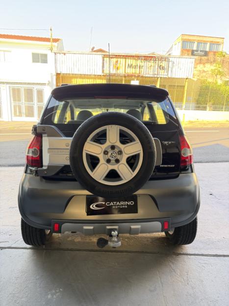 VOLKSWAGEN Crossfox 1.6 4P FLEX, Foto 4