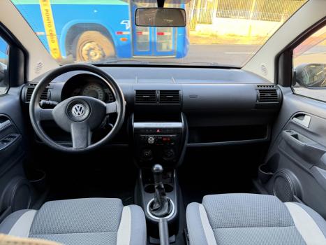 VOLKSWAGEN Crossfox 1.6 4P FLEX, Foto 5
