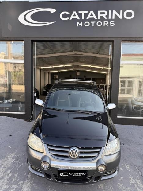 VOLKSWAGEN Crossfox 1.6 4P FLEX, Foto 1