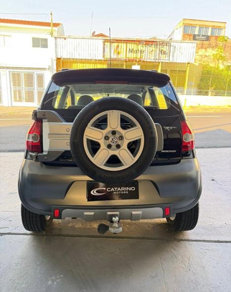 VOLKSWAGEN Crossfox 1.6 4P FLEX, Foto 3