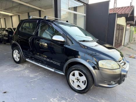 VOLKSWAGEN Crossfox 1.6 4P FLEX, Foto 4