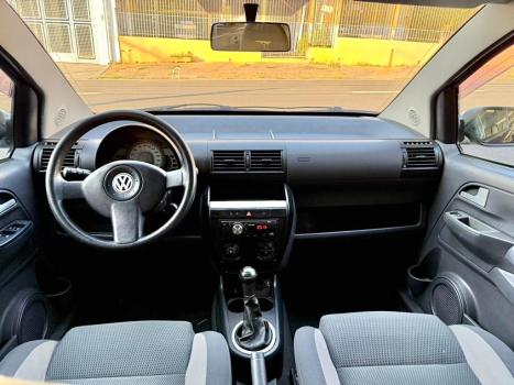 VOLKSWAGEN Crossfox 1.6 4P FLEX, Foto 5