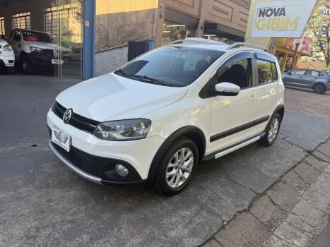 VOLKSWAGEN Crossfox 1.6 4P FLEX, Foto 1