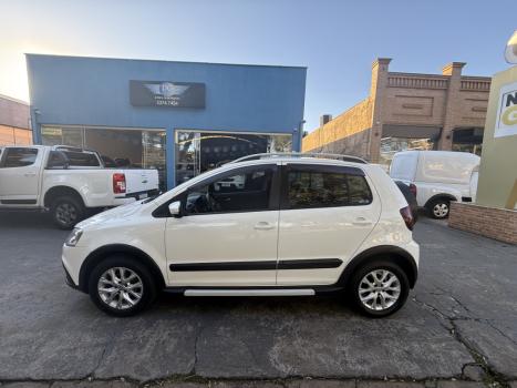 VOLKSWAGEN Crossfox 1.6 4P FLEX, Foto 2