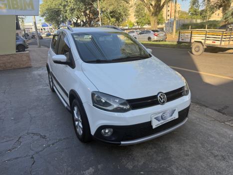 VOLKSWAGEN Crossfox 1.6 4P FLEX, Foto 3