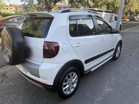 VOLKSWAGEN Crossfox 1.6 4P FLEX, Foto 4