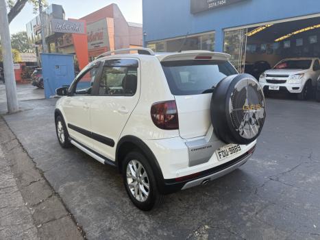 VOLKSWAGEN Crossfox 1.6 4P FLEX, Foto 5