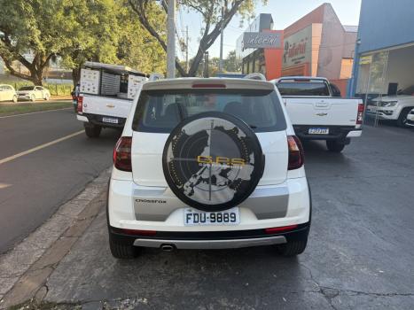 VOLKSWAGEN Crossfox 1.6 4P FLEX, Foto 6