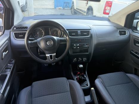 VOLKSWAGEN Crossfox 1.6 4P FLEX, Foto 7