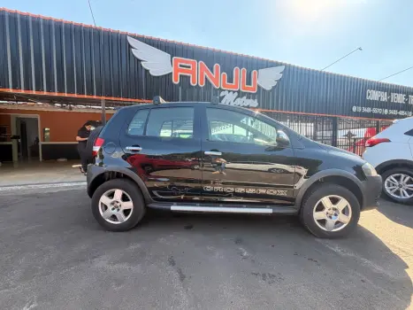 VOLKSWAGEN Crossfox 1.6 4P FLEX, Foto 3