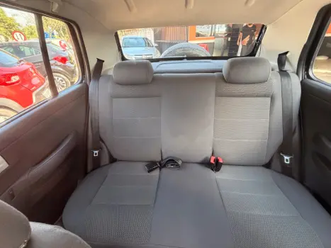 VOLKSWAGEN Crossfox 1.6 4P FLEX, Foto 4