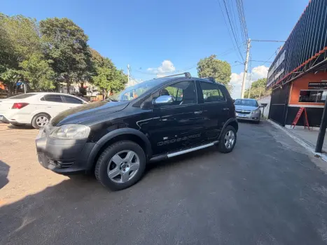 VOLKSWAGEN Crossfox 1.6 4P FLEX, Foto 5